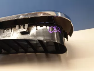51137316054 Решетка радиатора правая BMW X5 F15 Арт Z196341, вид 4