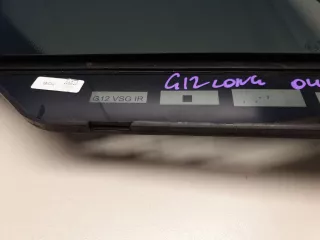 51358499708 Стекло двери задней правой BMW 7 G11/G12 Арт Z197105, вид 2