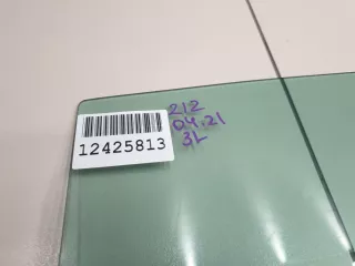 A2127350110 Стекло двери задней левой Mercedes E W212 Арт Z197281, вид 2