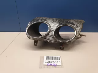 670032837 Насадка глушителя задняя правая Maserati Levante Арт Z198583, вид 2