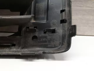51117453979 Решётка в бампер левая BMW X1 F48 Арт Z198662, вид 2