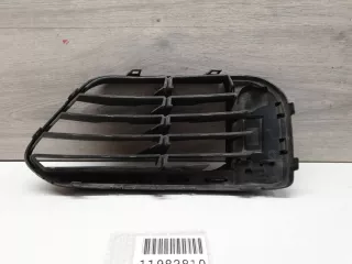 51117453979 Решётка в бампер левая BMW X1 F48 Арт Z198662, вид 3