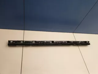 32216523 Кронштейн накладки порога передний левый Volvo XC90 2 Арт Z199139, вид 1