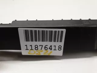 32216523 Кронштейн накладки порога передний левый Volvo XC90 2 Арт Z199139, вид 4