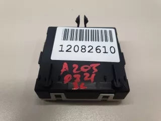A2059004521 Блок комфорта задней левой двери Mercedes C W205 Арт Z199739, вид 2