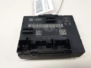 8T0959795Q Блок комфорта задней правой двери Audi A4 B8 Арт Z199984, вид 1