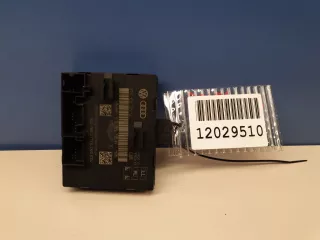 8T0959795Q Блок комфорта задней правой двери Audi A4 B8 Арт Z199984, вид 3