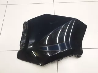 5216242944 Накладка заднего бампера левая Toyota Rav 4 2 Арт Z200052, вид 1