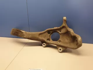31216869869 Кулак поворотный передний левый BMW X5 F15 Арт Z200126, вид 3