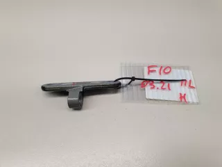 41517259593 Петля двери передней левой нижняя BMW 5 F10/F11/GT F07 Арт Z200511, вид 1