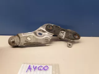 694500H010 Ответная часть замка багажника Toyota Aygo 2 Арт Z201279, вид 3