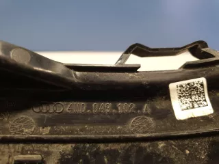 4M0949102A Указатель поворота в зеркало правый Audi Q7 4M Арт Z201624, вид 2