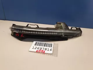 4M0949102A Указатель поворота в зеркало правый Audi Q7 4M Арт Z201624, вид 4