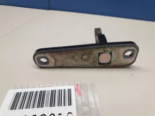 A2047201837 Петля двери передней правой нижняя Mercedes E W212 Арт Z201942, вид 2