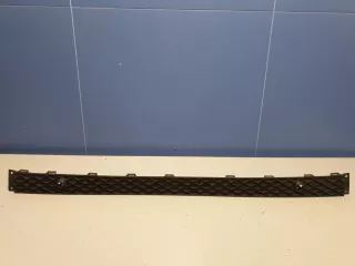 A2478851504 Накладка переднего бампера Mercedes B W247 Арт Z202698, вид 1