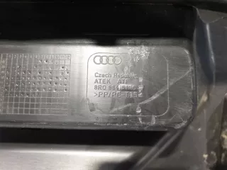 8R0864483C1CT Обшивка багажника Audi Q5 1 Арт Z202717, вид 4