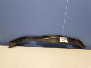 51357349663 Пыльник двери задней левой BMW X1 F48 Арт Z203442, вид 1