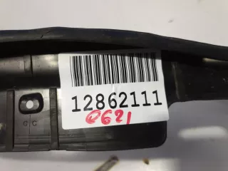 51357349663 Пыльник двери задней левой BMW X1 F48 Арт Z203442, вид 2