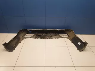 A2138852902 Юбка заднего бампера Mercedes E W213 Арт Z203964, вид 2