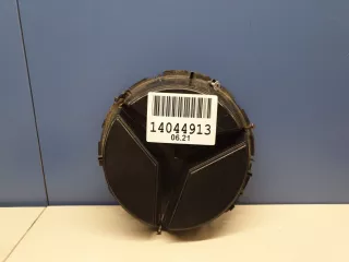 A0008880100 Кронштейн эмблемы решетки радиатора Mercedes E W213 Арт Z204251, вид 2