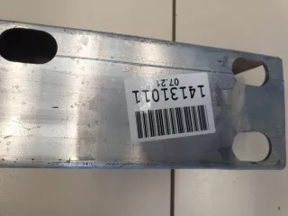 25748246 Усилитель бампера переднего Cadillac CTS 2 Арт Z204792, вид 2