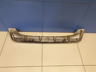 6410C893HB Накладка заднего бампера Mitsubishi Monter 4 Арт Z204947, вид 3