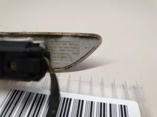 63136932997 Указатель поворота в крыло правый BMW 1 E81/E82/E87/E88 Арт Z205775, вид 2