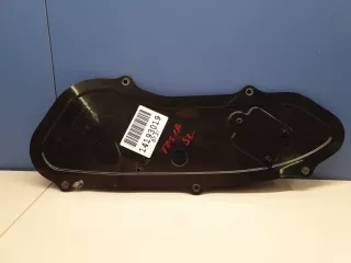 106436300A Заглушка двери задняя левая Tesla model S Арт Z205798, вид 1