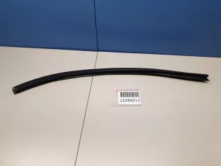 8R0839479B Накладка стекла задней левой двери Audi Q5 1 Арт Z205946, вид 2