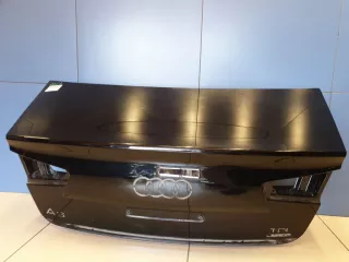 4G5827023C Крышка багажника Audi A6 C7 (S6,RS6) Арт Z206301, вид 3