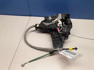 A0997304100 Замок двери задней левой Mercedes E W213 Арт Z206912, вид 3
