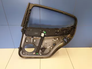 97053622101 Рамка двери задней левой Porsche Panamera 970 Арт Z207328, вид 1