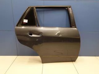 A2127300405 Дверь правая задняя Mercedes E W212 Арт Z207454, вид 1
