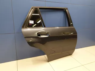 A2127300405 Дверь правая задняя Mercedes E W212 Арт Z207454, вид 4