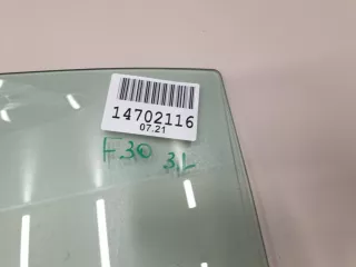51357259819 Стекло двери задней левой BMW 3 F30/F31/GT F34 Арт Z207470, вид 3