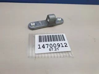 A2117201737 Петля двери передней левой нижняя Mercedes CLS C219 Арт Z207598, вид 3