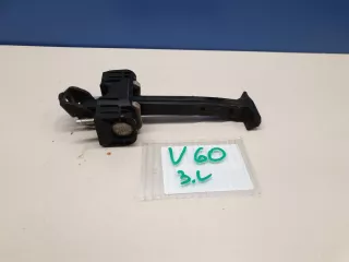 31298467 Ограничитель двери задней Volvo V60 1 Арт Z207668, вид 1