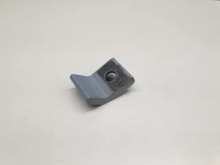 A116206010DY Петля двери задней левой верхняя Chery Amulet Арт Z208016, вид 3