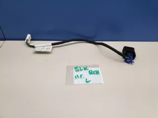 A1715400406 Жгут проводов моторчика стеклоподъемника Mercedes SLK r171 Арт Z208084, вид 1