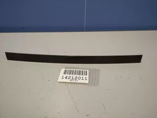 A2537300119 Направляющая стекла задней левой двери Mercedes GLC X253 Арт Z208162, вид 1