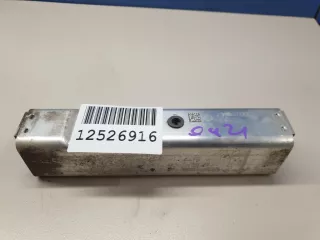 A1676209800 Кронштейн усилителя переднего бампера Mercedes GL X166 Арт Z209548, вид 1