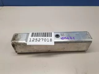A1676209800 Кронштейн усилителя переднего бампера Mercedes GL X166 Арт Z209549, вид 1