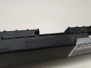 32216524 Кронштейн накладки порога передний правый Volvo XC90 2 Арт Z209925, вид 2