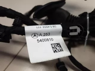 A2535400810 Жгут проводов задней правой двери Mercedes GLC X253 Арт Z211432, вид 3