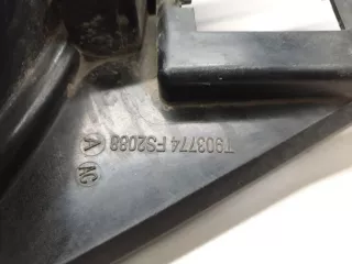 214811897R Крыльчатка вентилятора радиатора Lada Vesta 1 Арт Z211481, вид 3
