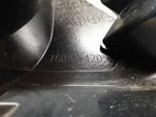 760880R010 Накладка спойлера левая Toyota Rav 4 2 Арт Z211697, вид 4