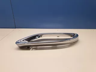 A0008850174 Накладка бампера левая задняя Mercedes GLE coupe w292 Арт Z211710, вид 1