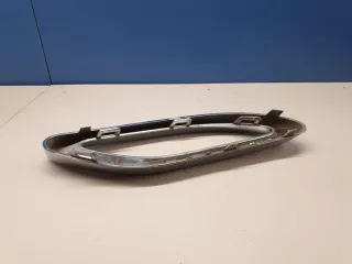 A0008850174 Накладка бампера левая задняя Mercedes GLE coupe w292 Арт Z211710, вид 3