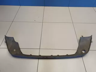 J8A217F879 Накладка заднего бампера Land Rover Range Rover Velar Арт Z213184, вид 3