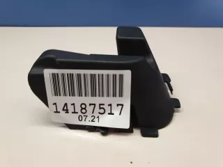 A2077570008 Крышка механизма крышки багажника Mercedes E C207 Арт Z214413, вид 4